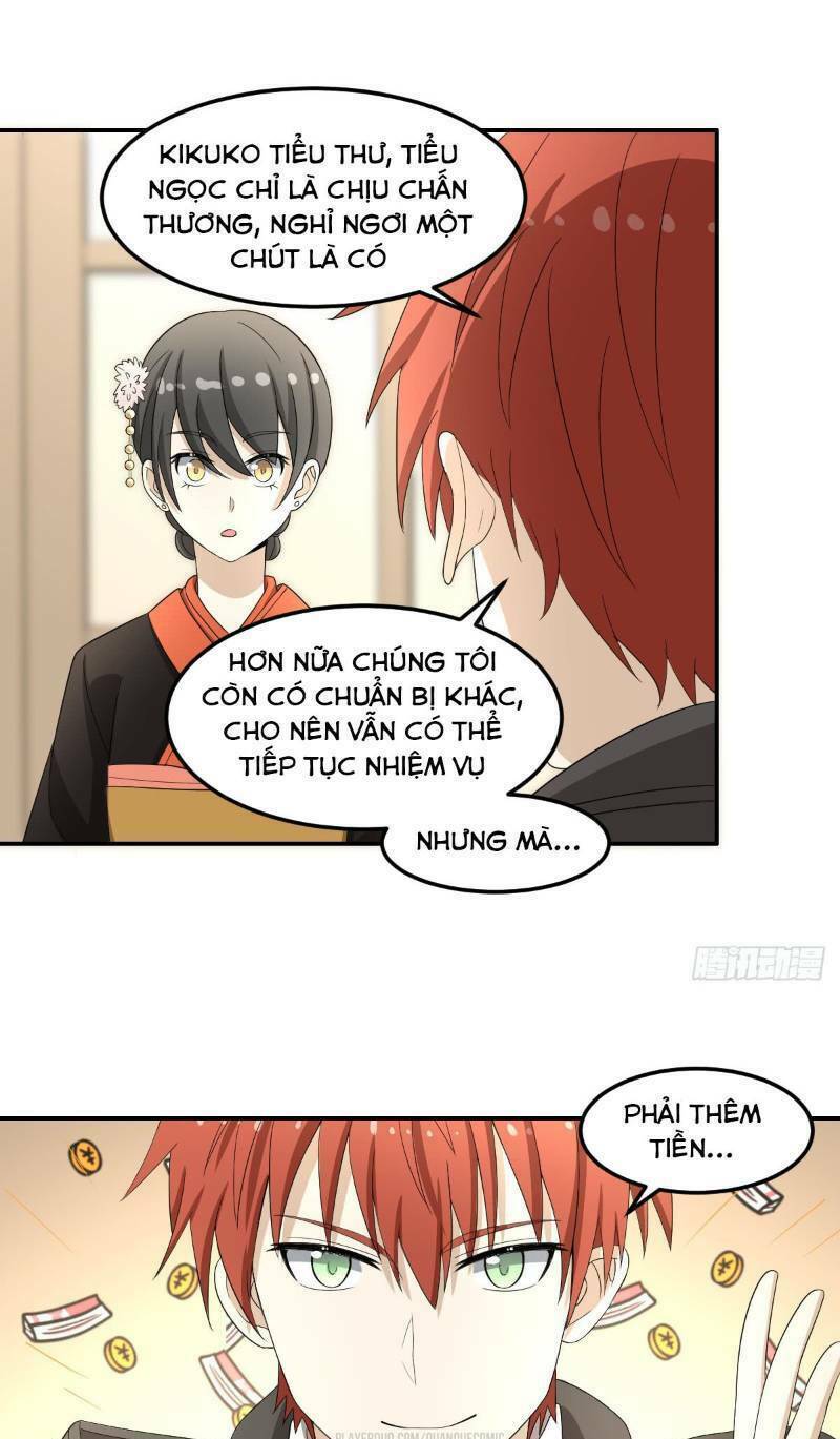 Nghịch Thiên Tiên Mệnh: Chapter 29
