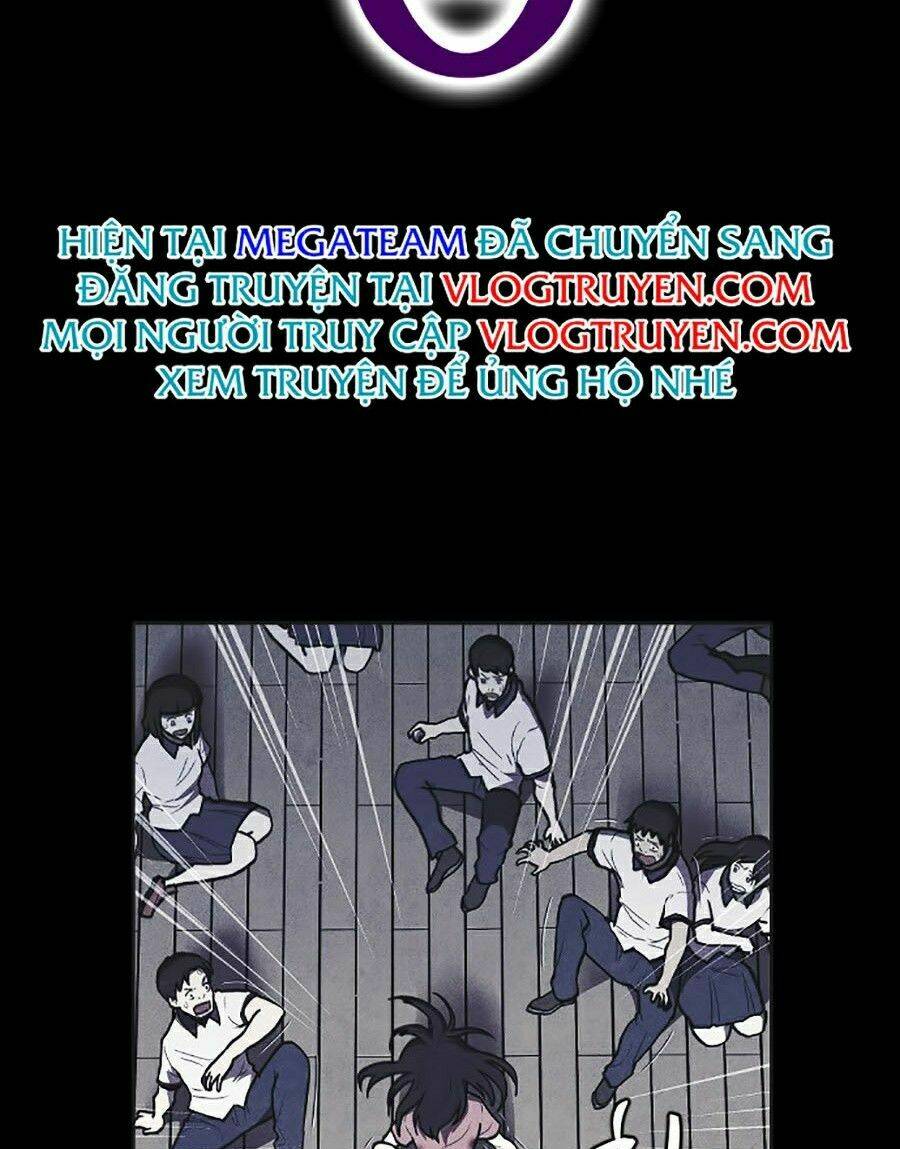 Cậu Bé Shotgun: Chapter 6