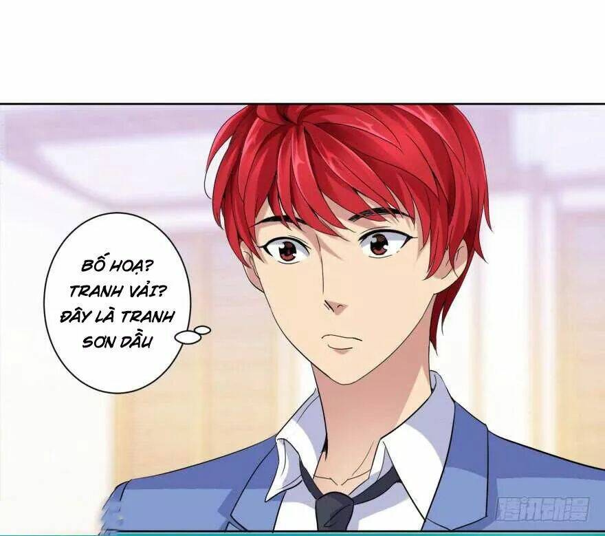 Đô Thị Chí Tôn Hệ Thống: Chapter 34