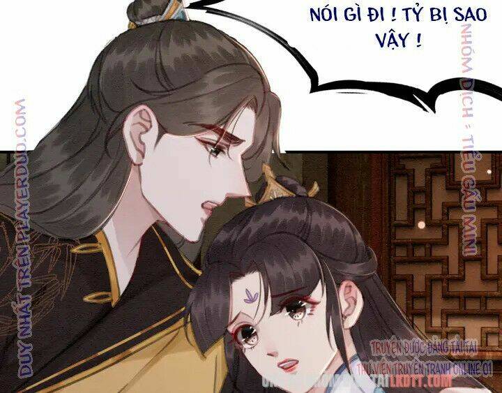 Trọng Sinh Bá Sủng Nhiếp Chính Vương Quá Mạnh Mẽ: Chapter 149