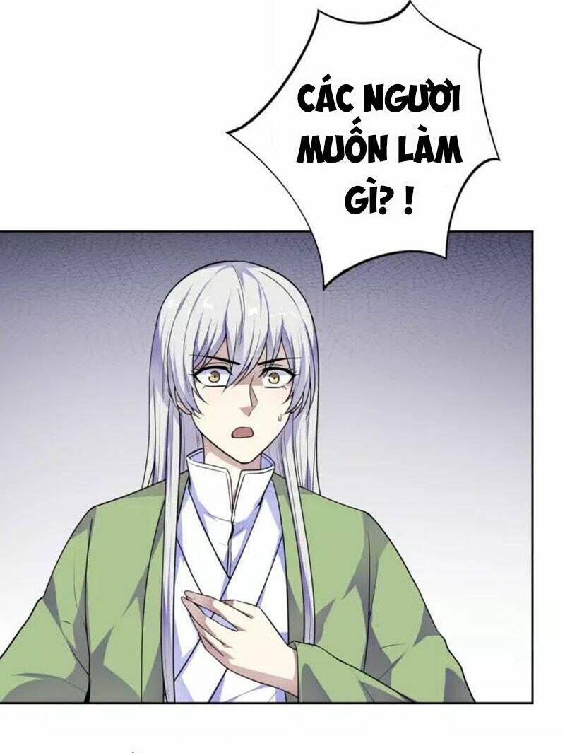 Nghịch Thiên Đại Thần: Chapter 67