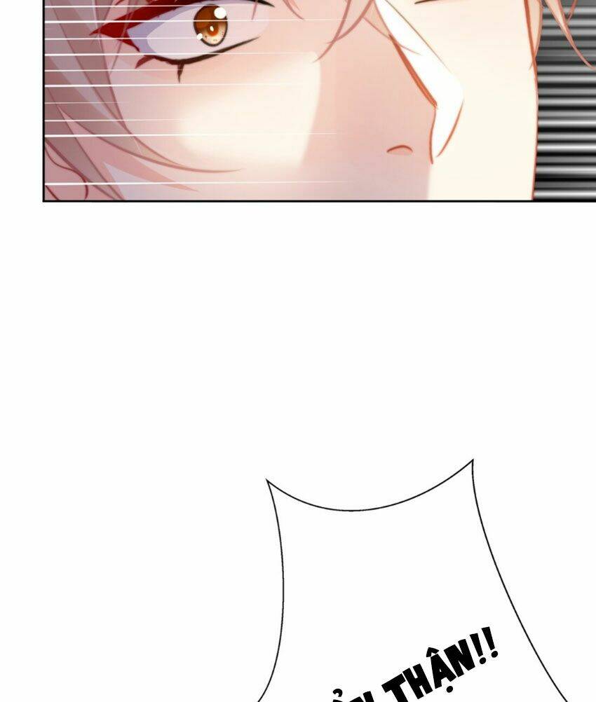 Boss Đại Nhân Là Nữ Thần?: Chapter 17