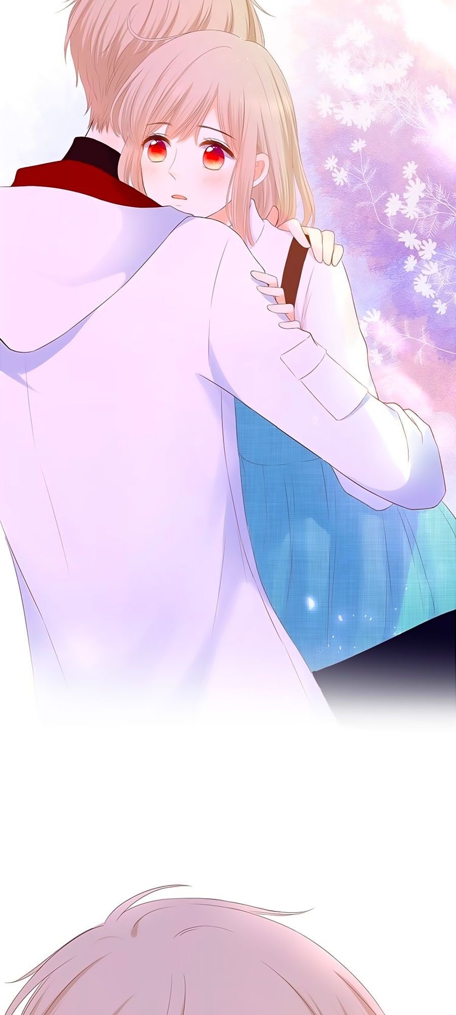 Hoa Chưa Nở Rộ: Chapter 30