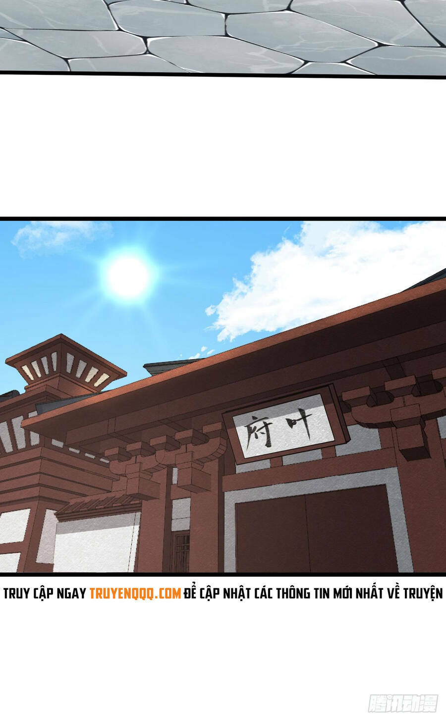 Thiên Đế Vô Song: Chapter 3