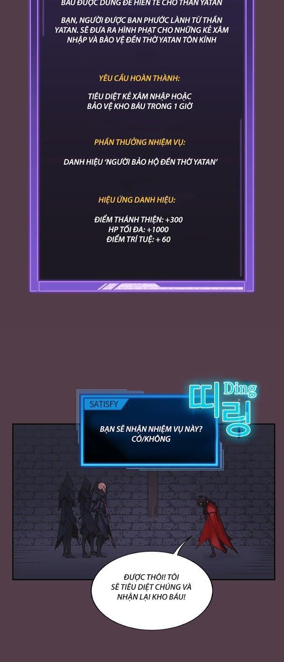 Quá Tải: Chapter 8