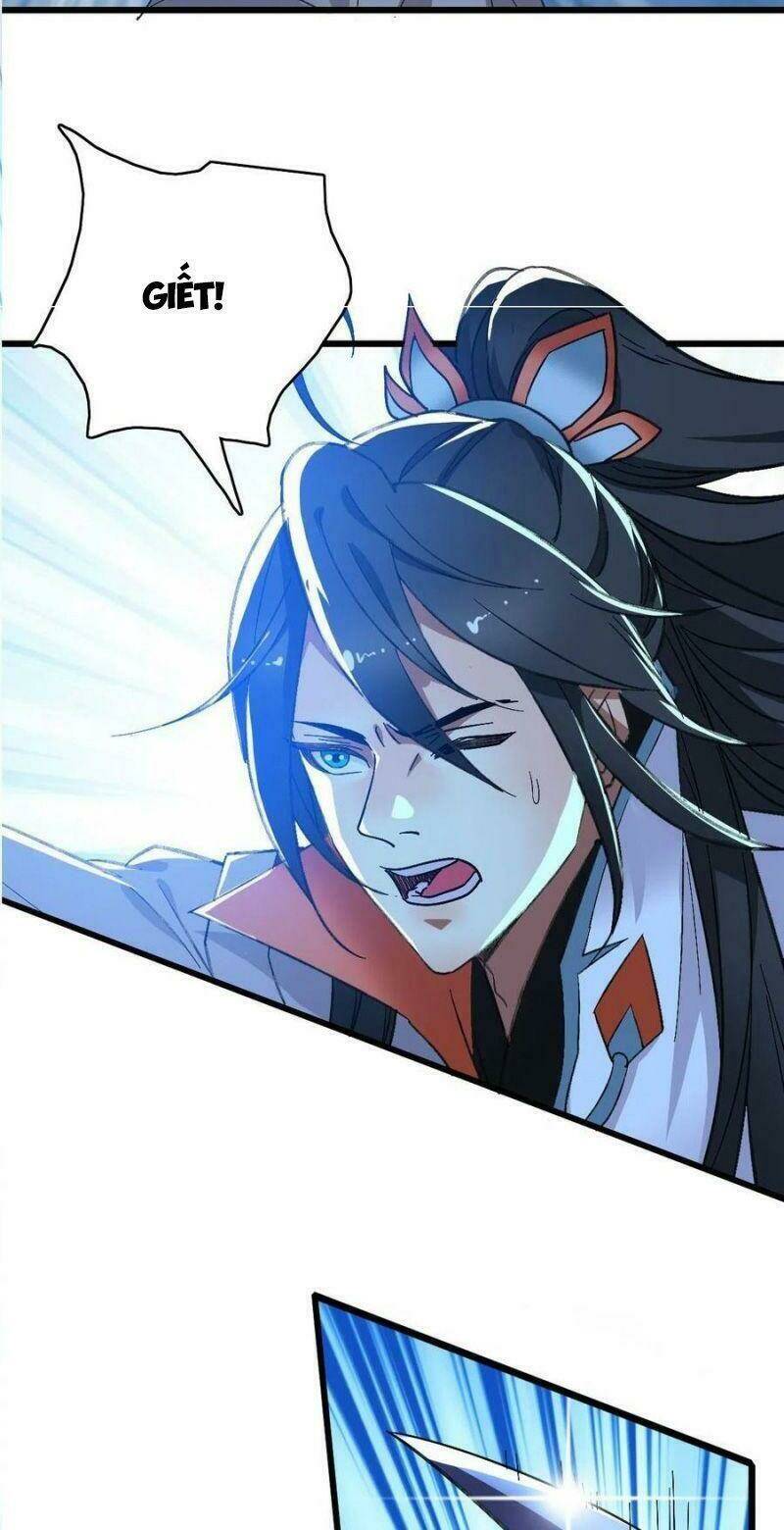Siêu Đạo Thần Thuật: Chapter 63
