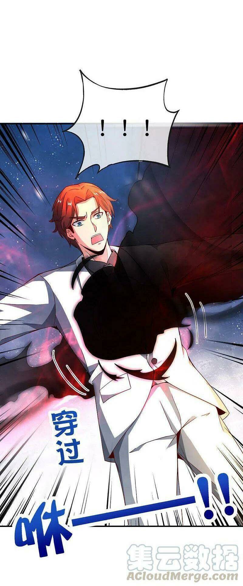 Vòng Bạn Bè Mạnh Nhất Của Tiên Giới: Chapter 134