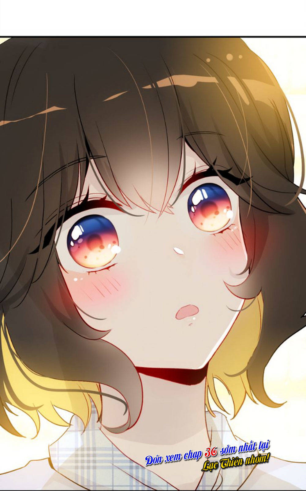 Ái Ngạo Kiều Long Vương Gia: Chapter 35