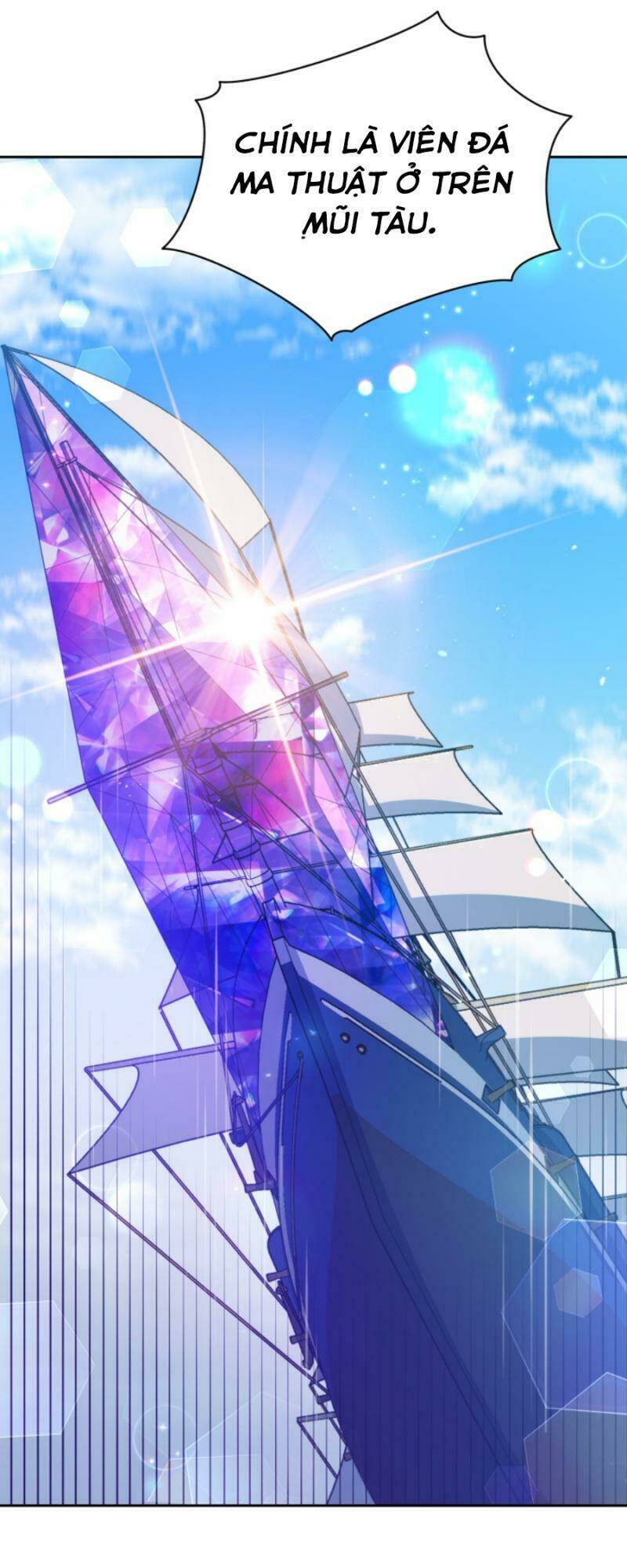 Nàng Elizabeth Thuần Khiết: Chapter 13