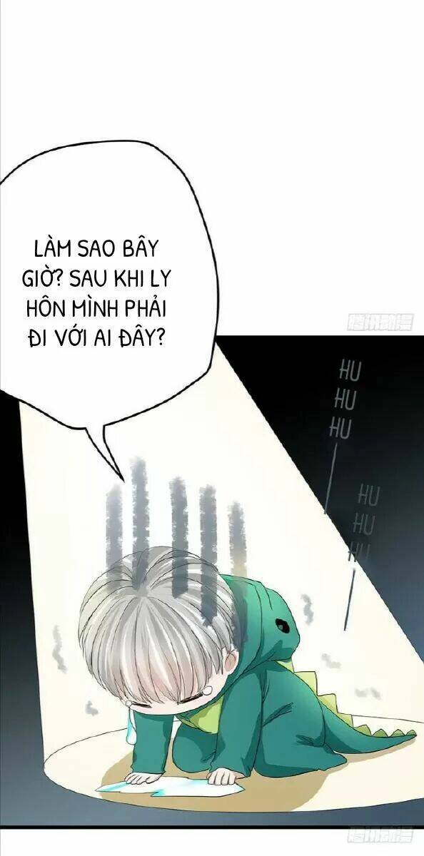 Chào Buổi Sáng, Ức Vạn Manh Thê: Chapter 35