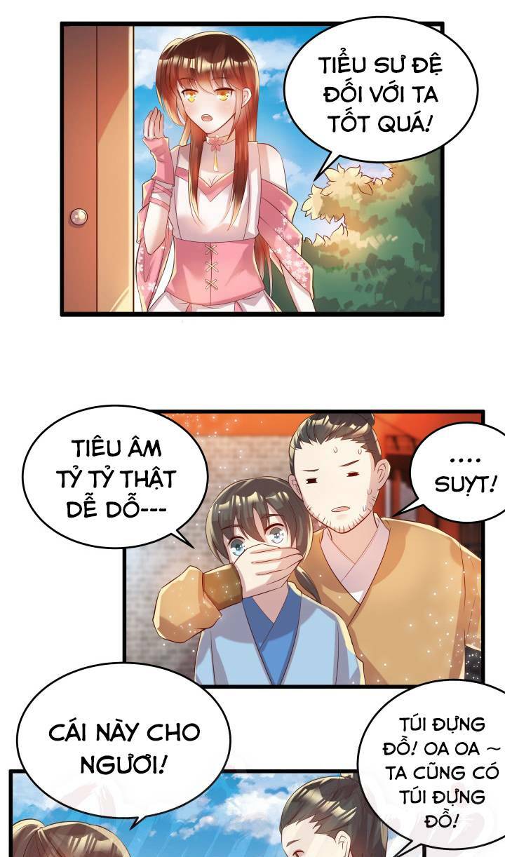 Siêu Phàm Truyện: Chapter 25