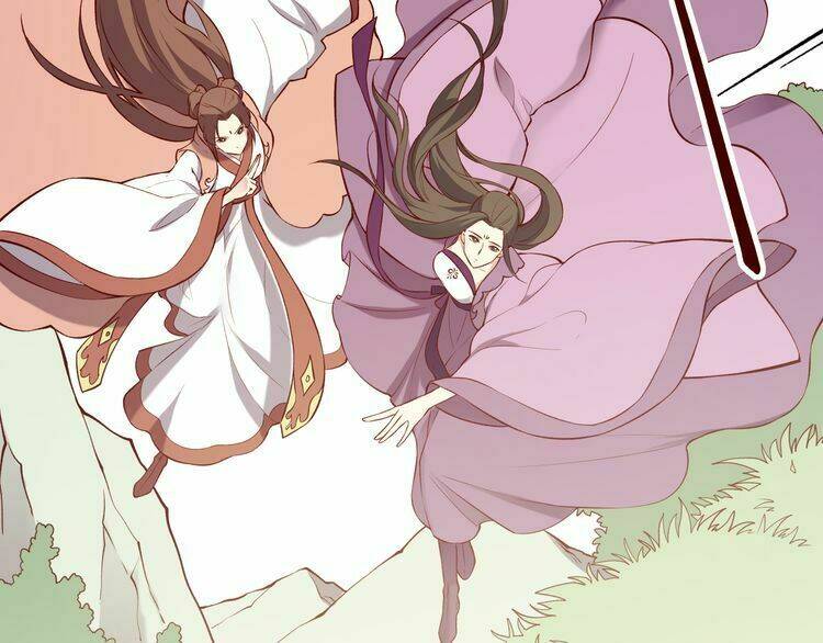 Yến Sơn Phái Và Bách Hoa Môn: Chapter 185