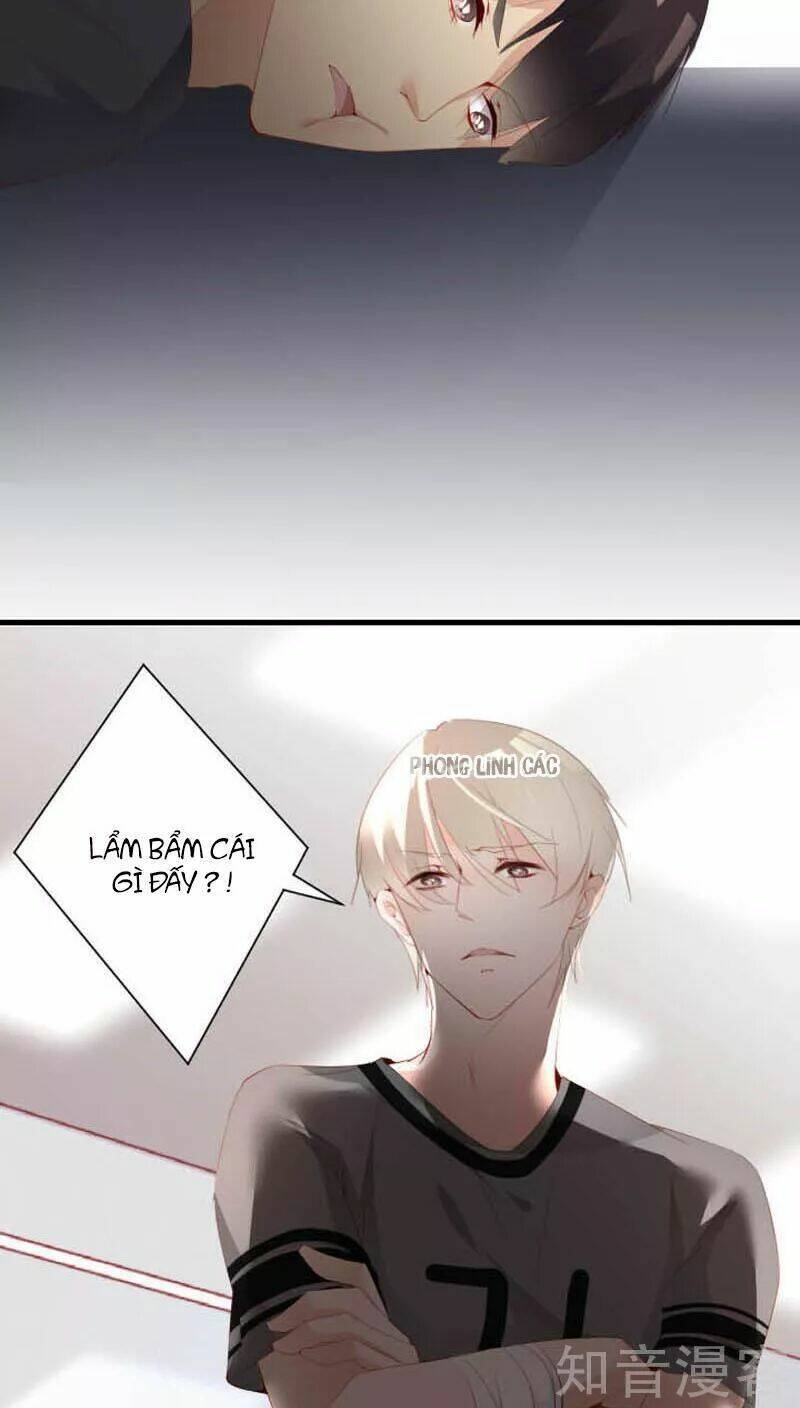 Nam Thần Là Một Đôi: Chapter 69