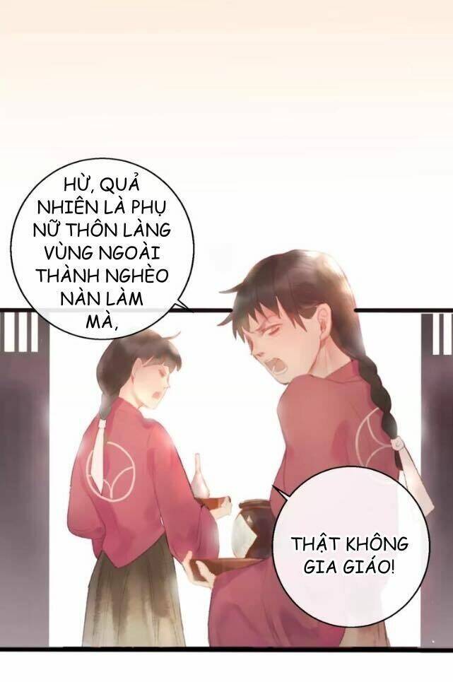 Hồ Minh Chi Hương: Chapter 1