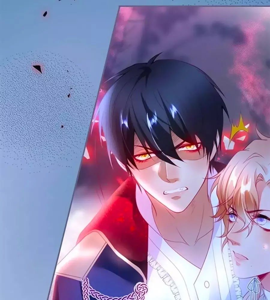Vương Tử Và Ánh Trăng Đen: Chapter 47
