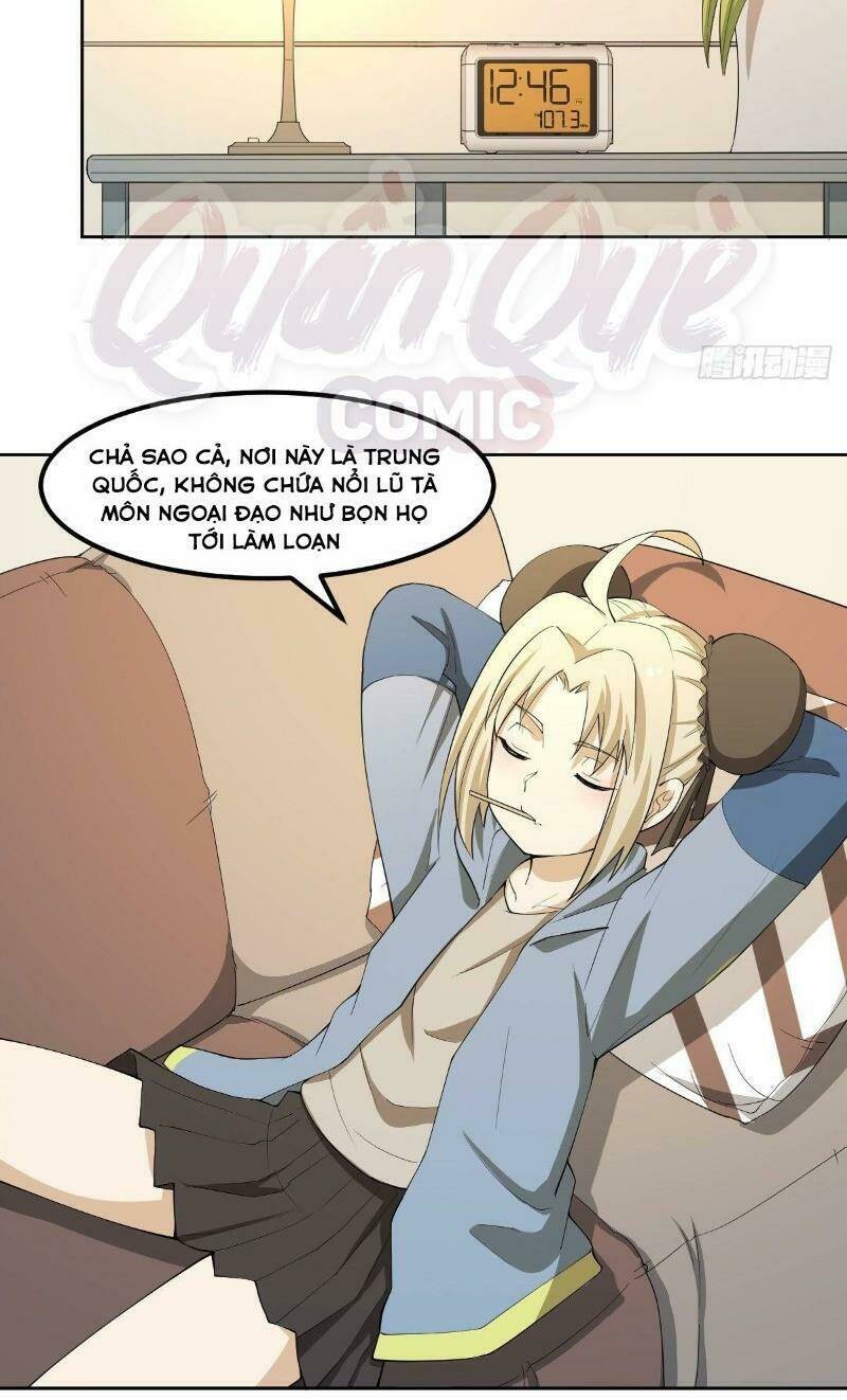 Nghịch Thiên Tiên Mệnh: Chapter 58