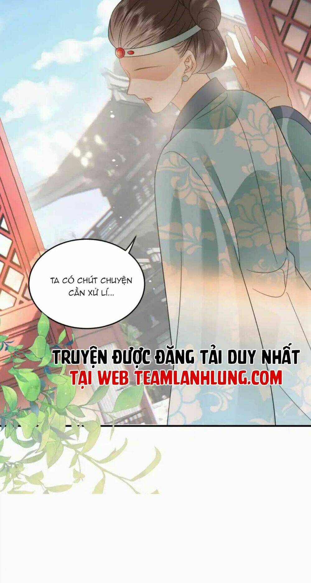 TRỌNG SINH TRỞ LẠI ! TA NHẤT ĐỊNH SẼ BẢO VỆ NÀNG CHU TOÀN !: Chapter 6