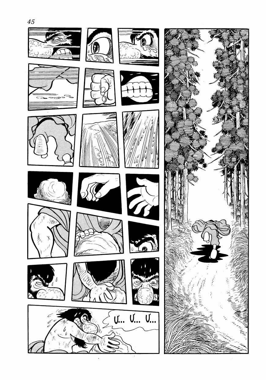 Chim Lửa: Chapter 50