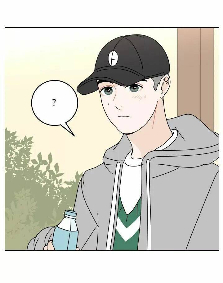 30 Phút Bước Đi Bên Em: Chapter 69.5