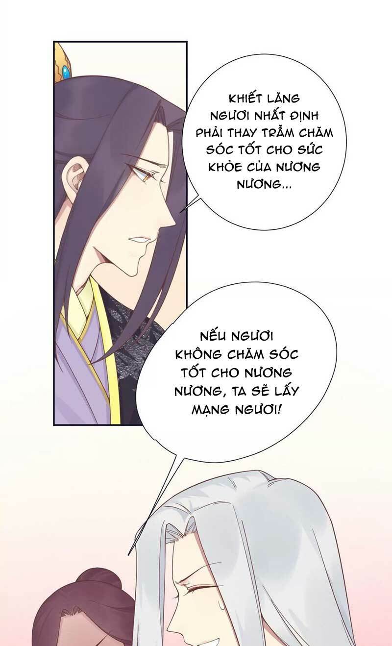 Hoàng Hậu Bận Lắm: Chapter 187