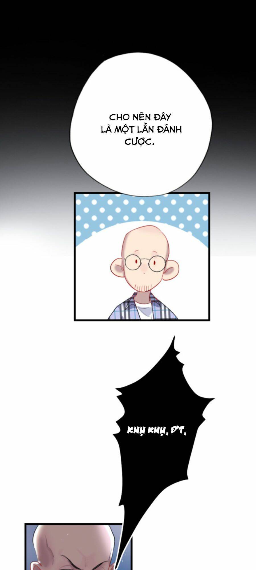 Cô Ấy Thật Xinh Đẹp: Chapter 13