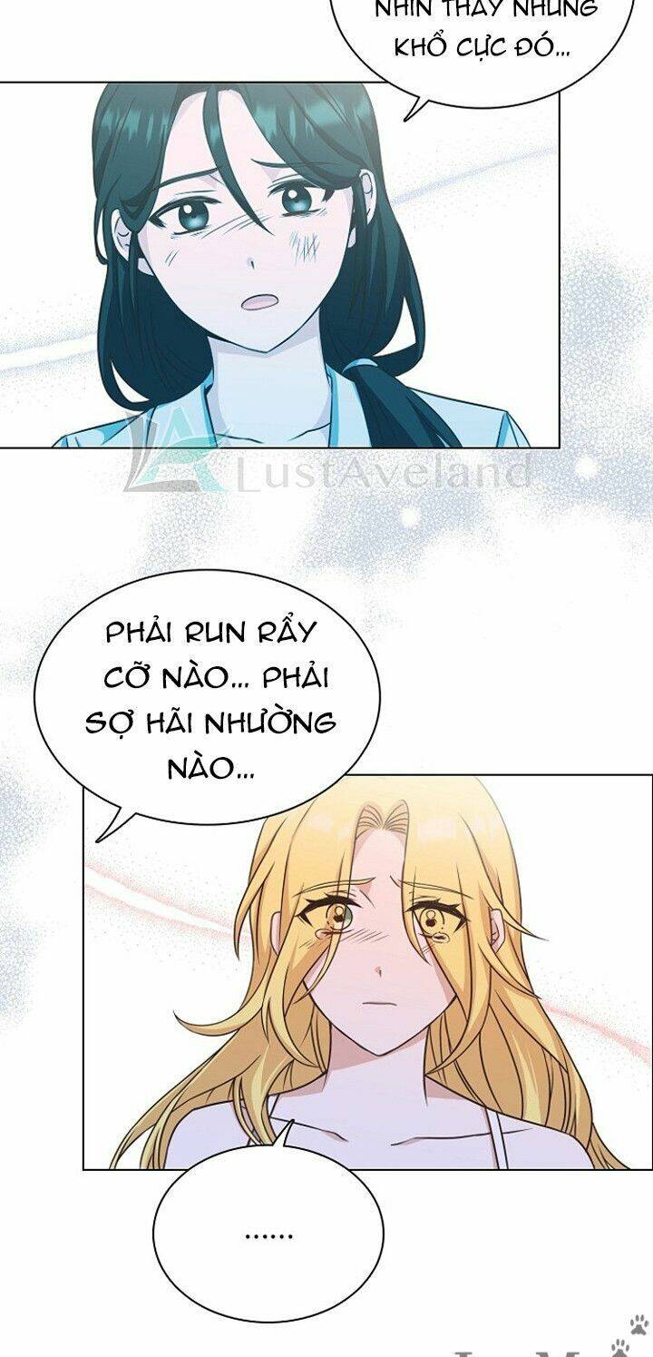 Một Đêm Với Hoàng Đế: Chapter 25