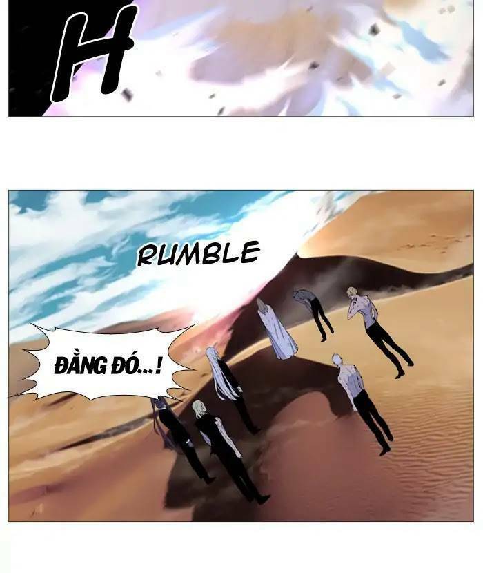 Ma Cà Rồng Quý Tộc: Chapter 538