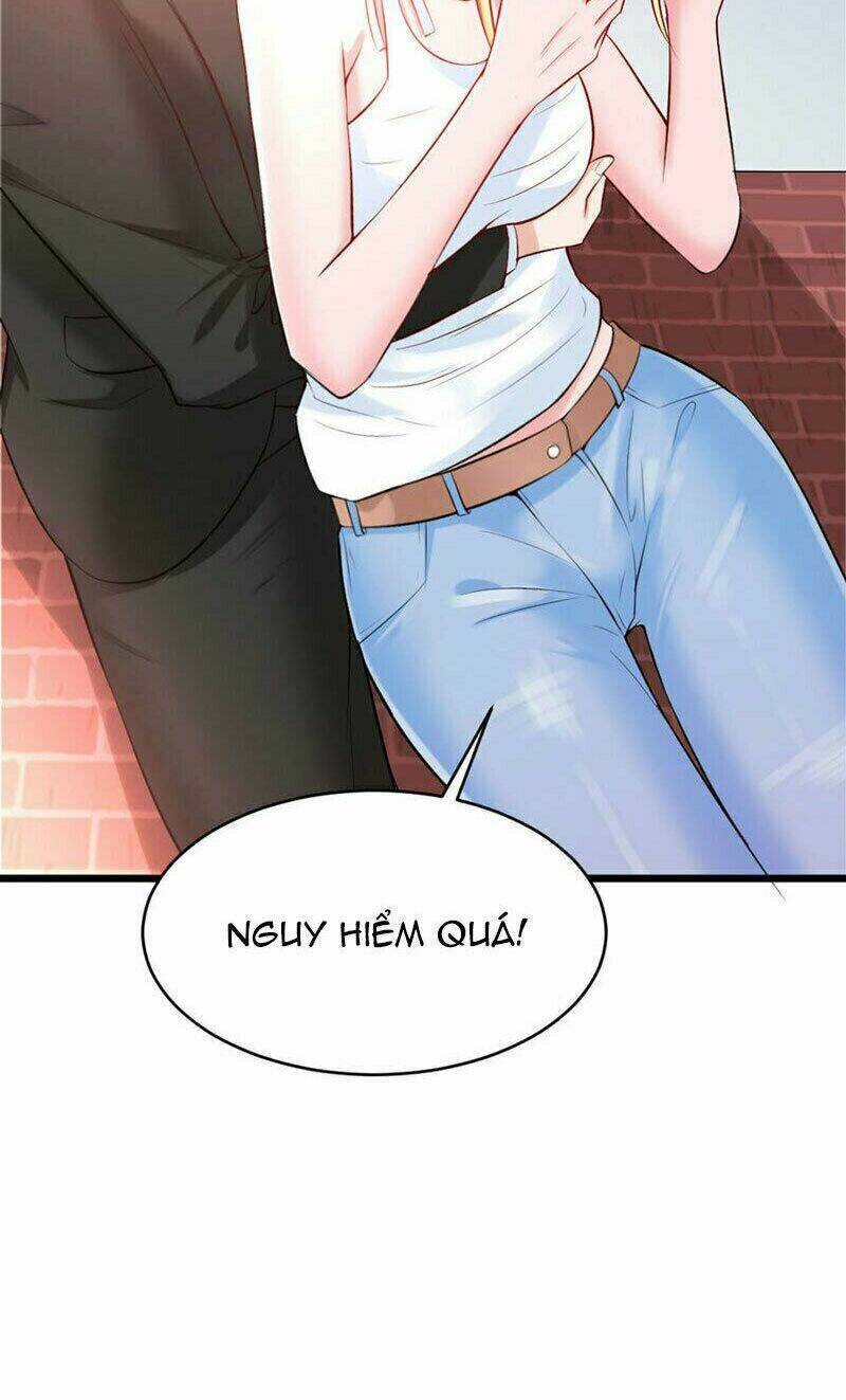 Tiểu Bạch Điềm Thê Của Long Thiếu: Chapter 23