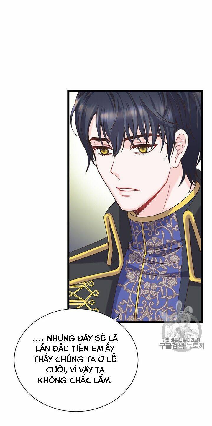 Nhân Vật Phản Diện Yêu Cầu Tôi Yêu Chàng: Chapter 8