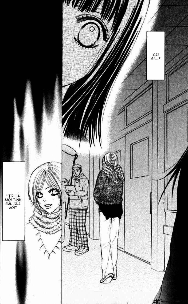Tình Yêu Đích Thực: Chapter 41