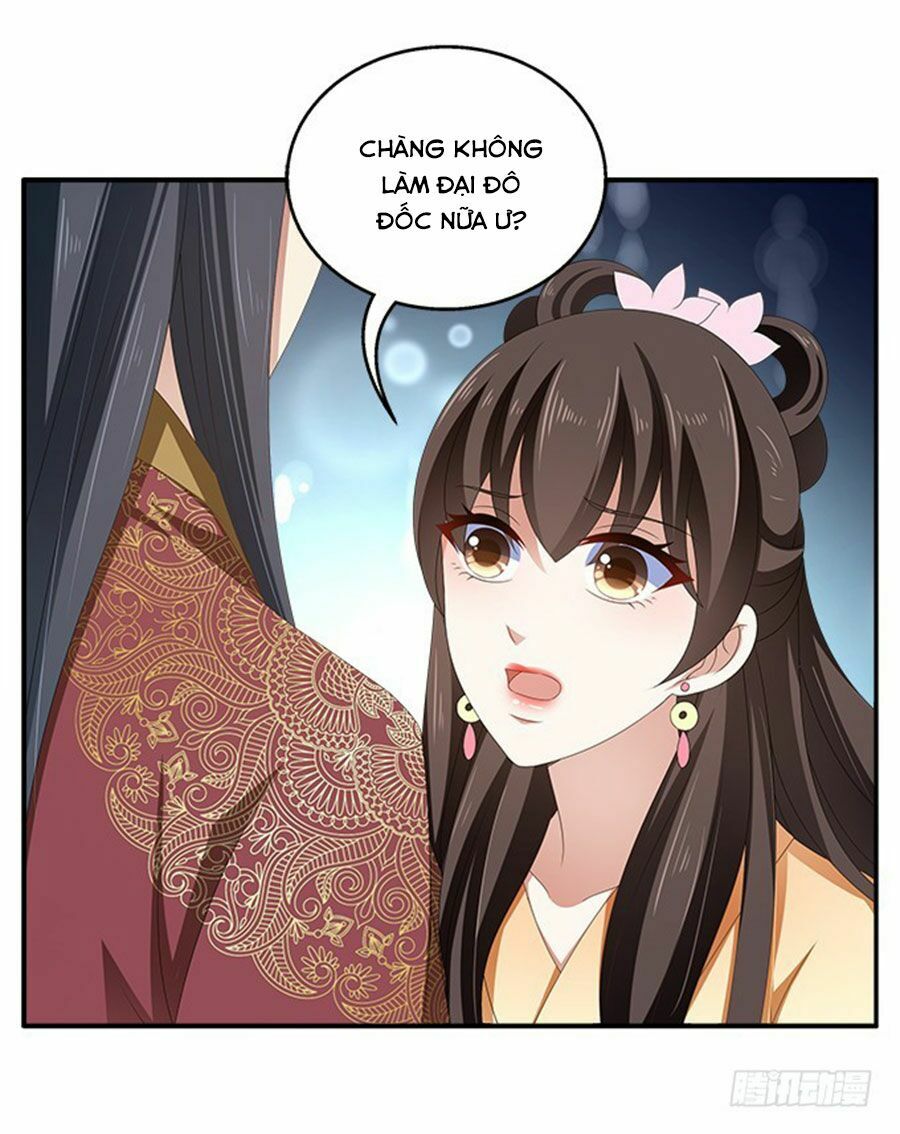 Thịnh Thế An Nhiên: Chapter 36
