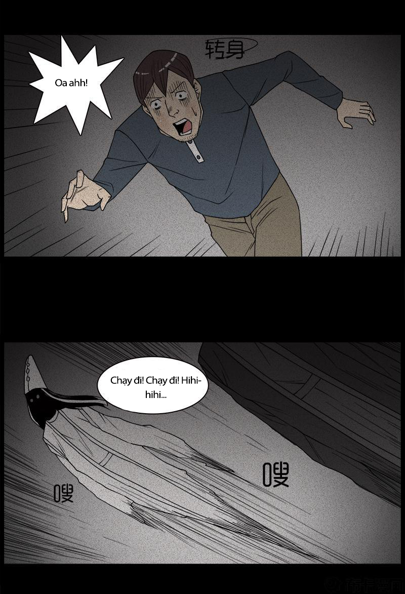 Chuyện Lạ Đêm Khuya: Chapter 53