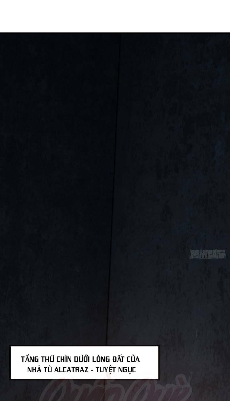 Minh Nhật Thần Đô: Chapter 31