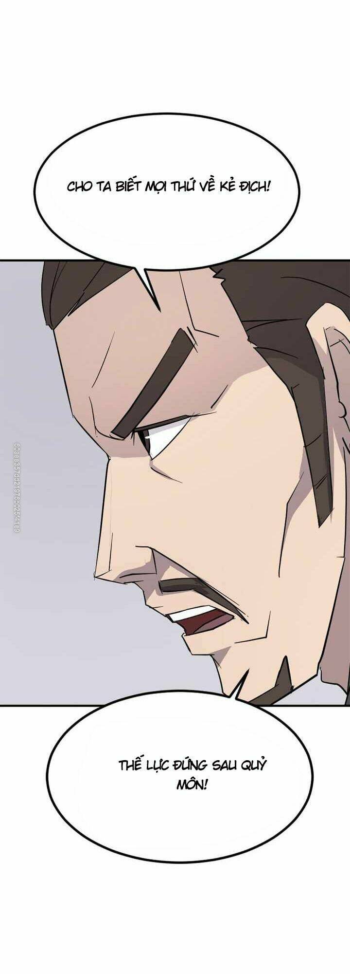 Trọng Sinh, Bất Khả Chiến Bại: Chapter 118