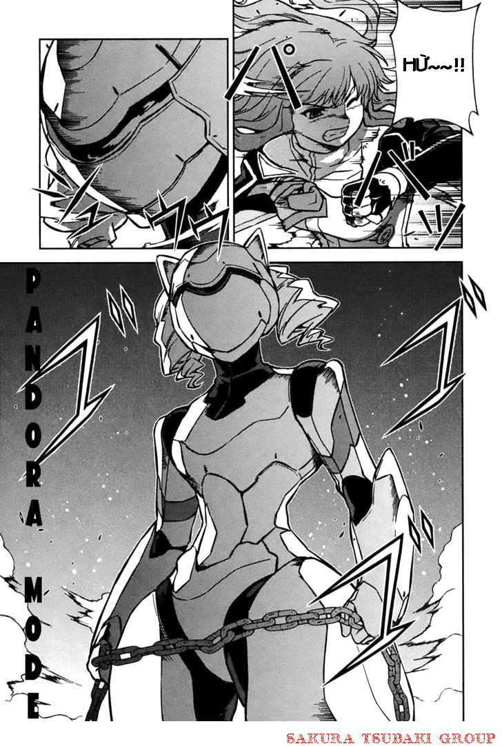 Freezing: Chapter 30