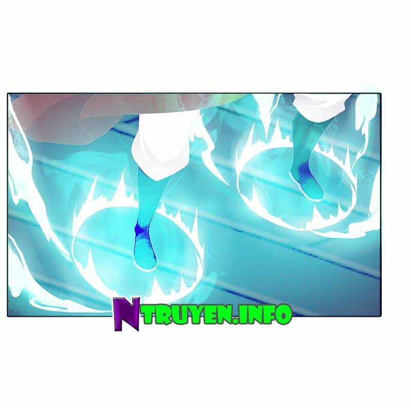 Tướng Quân Mời Ra Trận: Chapter 52