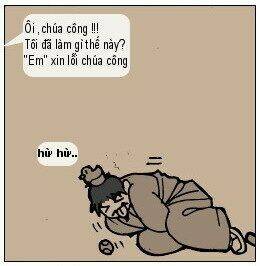 Tam Quốc Chí Remix: Chapter 5