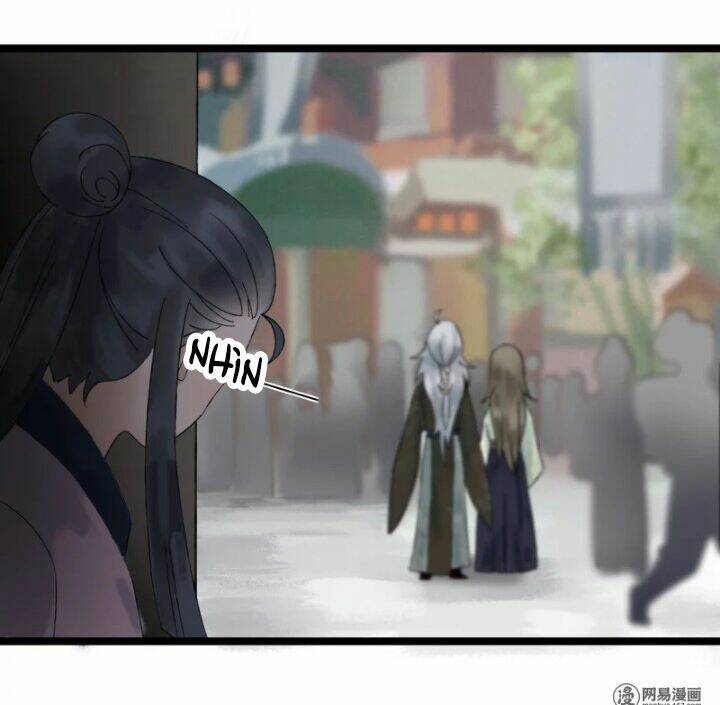 Thái Tử Bị Hoang Tưởng: Chapter 29