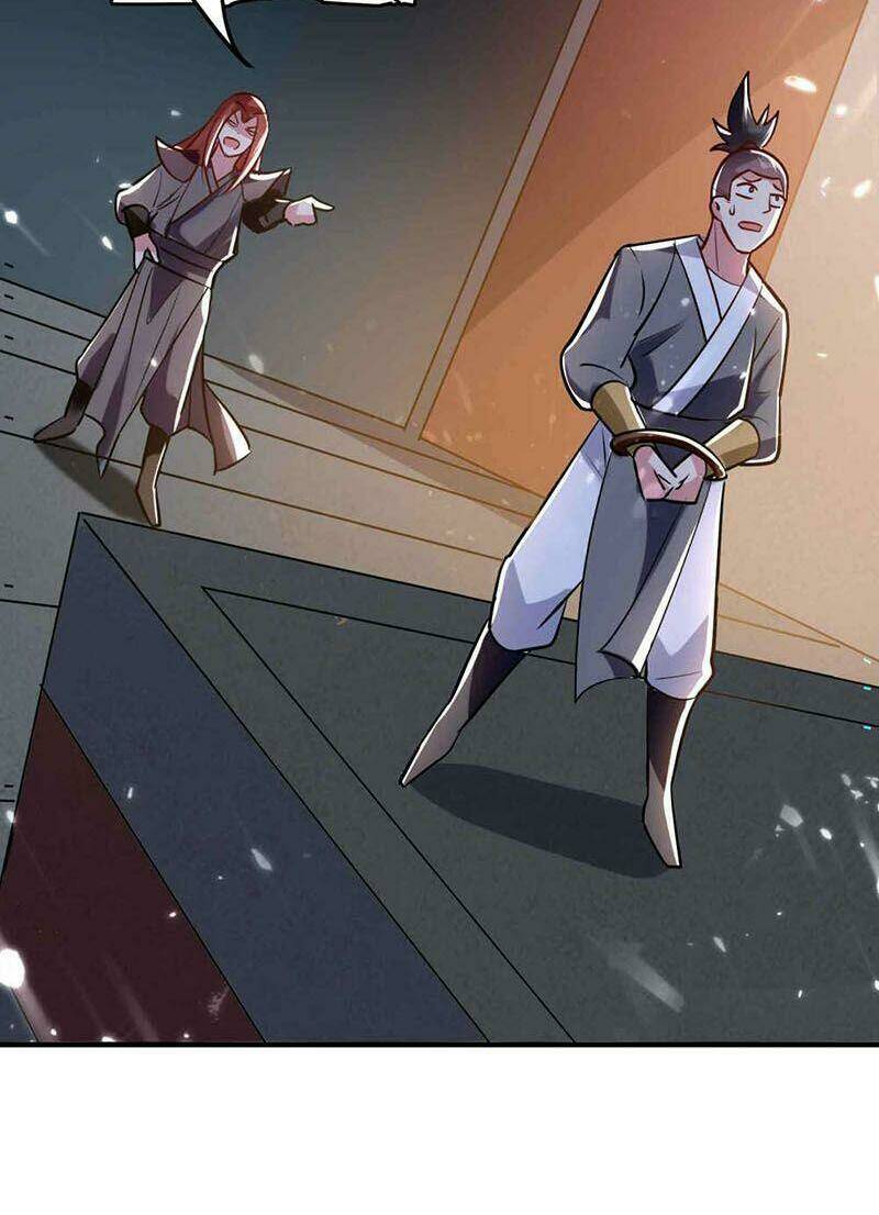 Vạn Giới Tiên Vương: Chapter 99