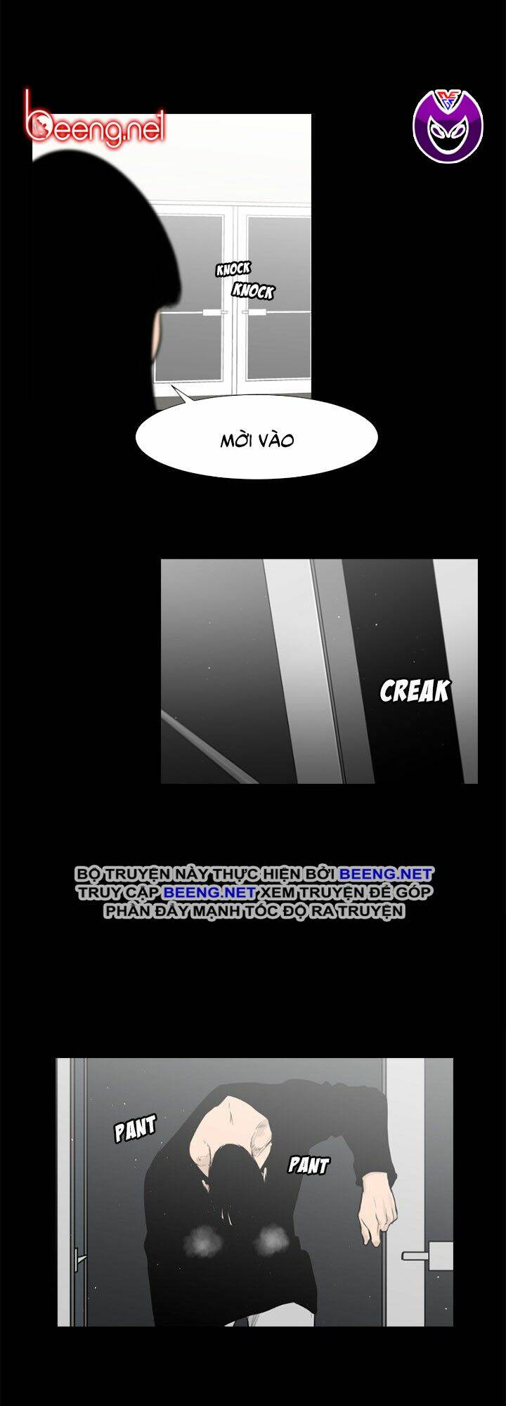 Kẻ Mạnh Nhất - Tong Edge: Chapter 45