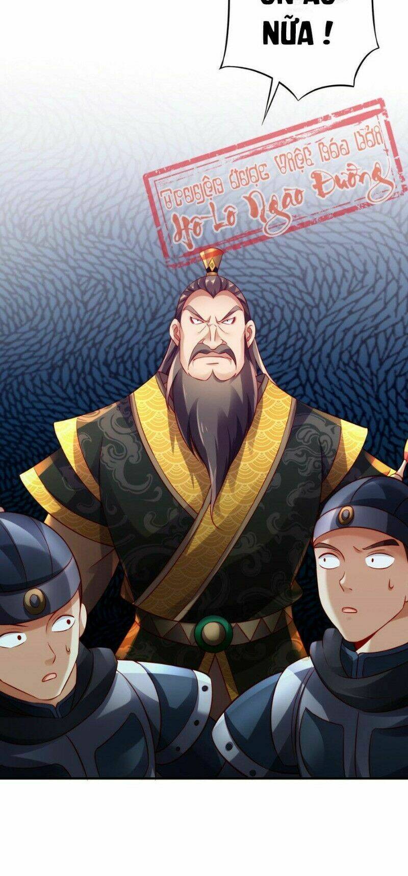 Thiên Kim Bất Hoán: Chapter 48