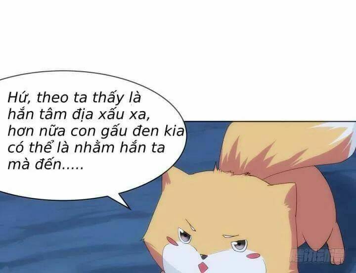 Bí Mật Của Dạ Tộc: Chapter 27