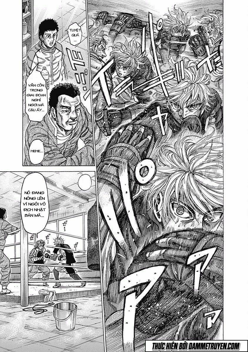 Rikudou: Chapter 95