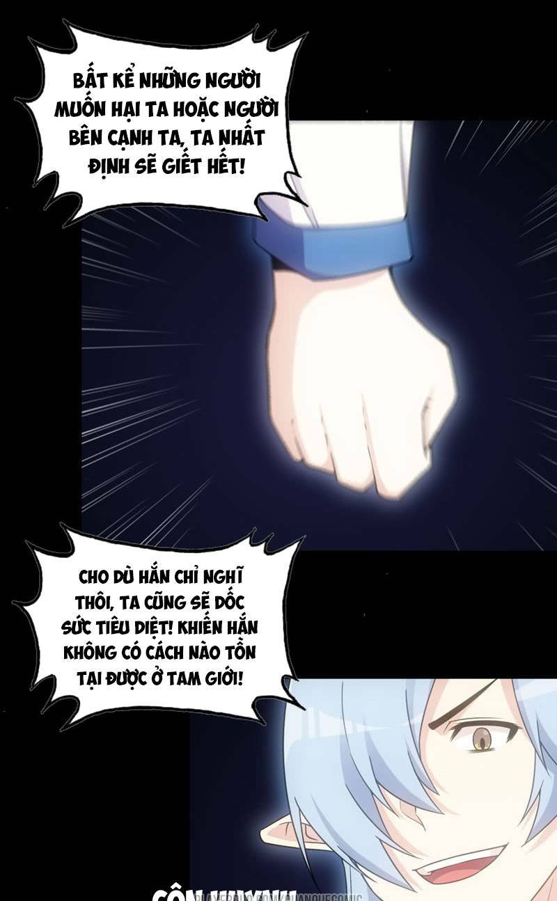 Khởi Đầu Bằng Một Con Côn: Chapter 71