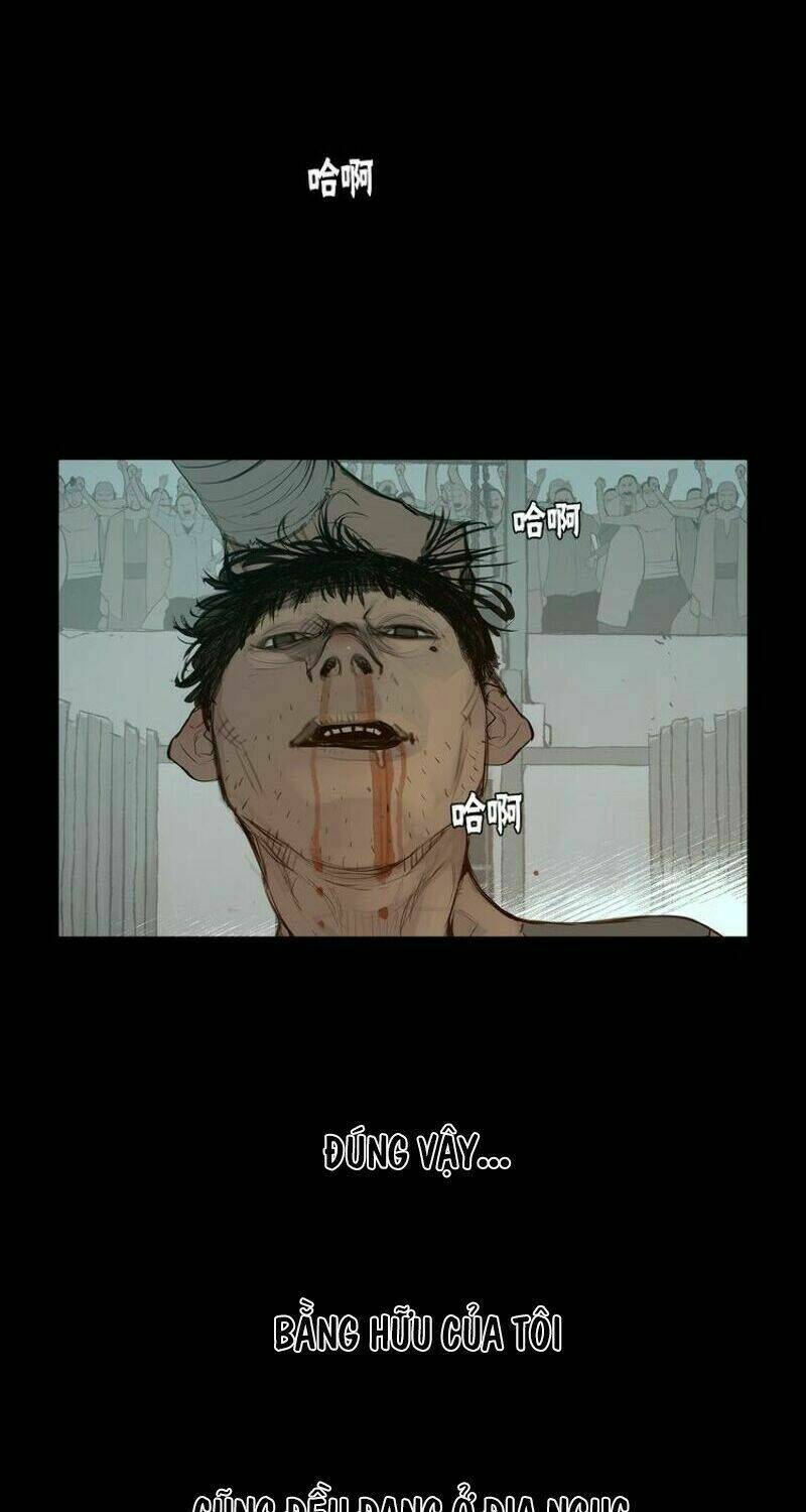 Danh Kiếm: Chapter 12
