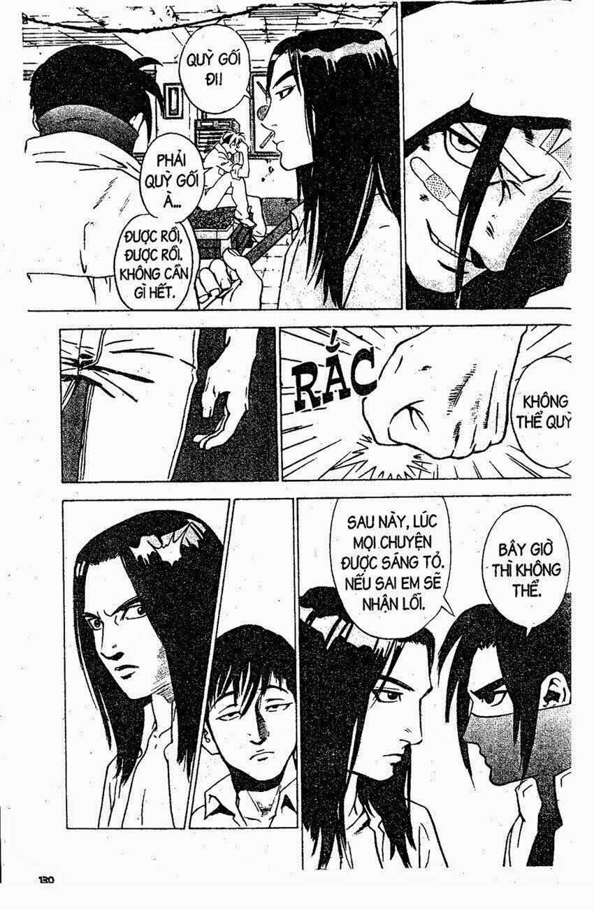 Ai Hơn Ai: Chapter 111