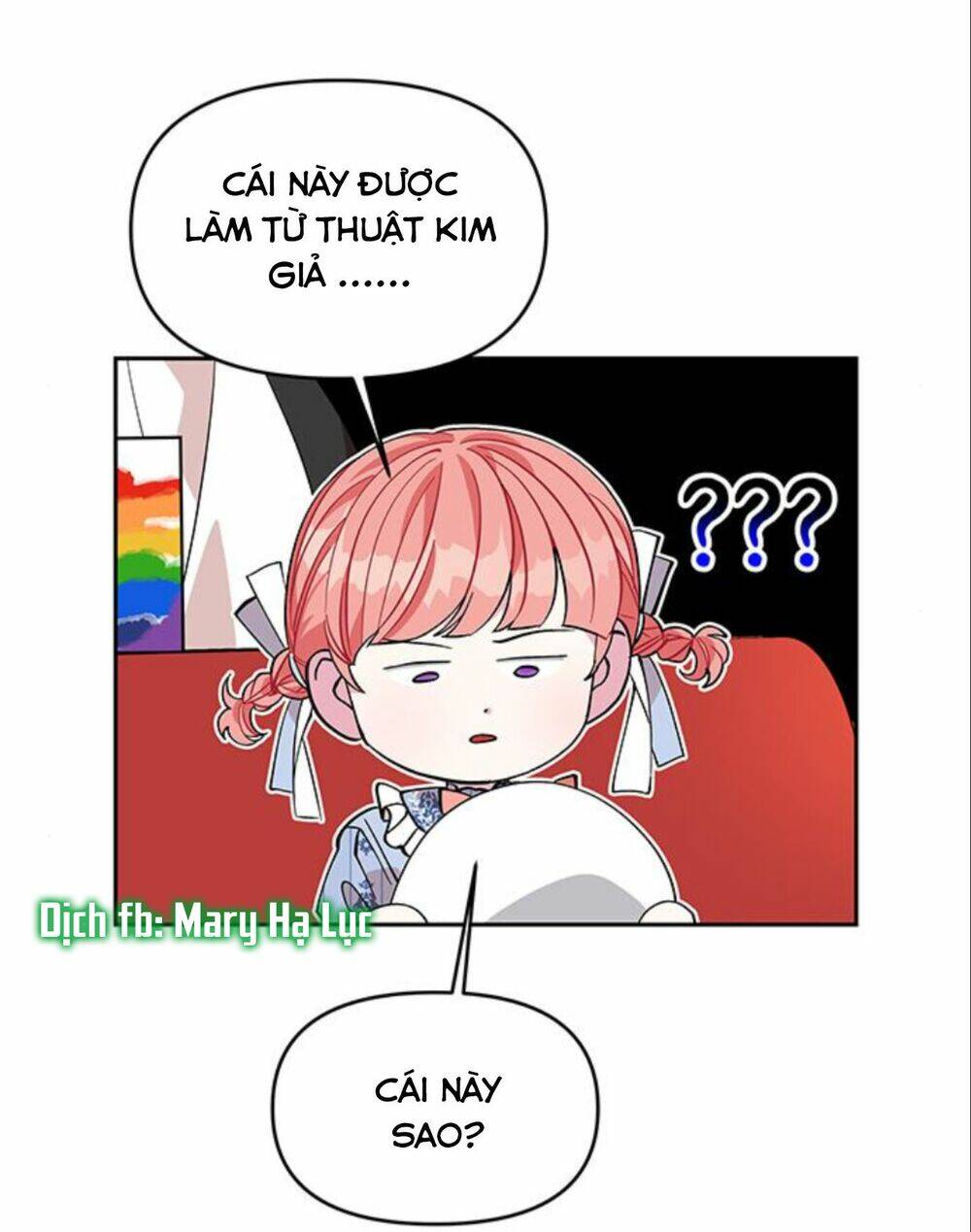 Con Người Không Phải Thứ Có Thể Sửa Rồi Dùng Được Đâu!: Chapter 13