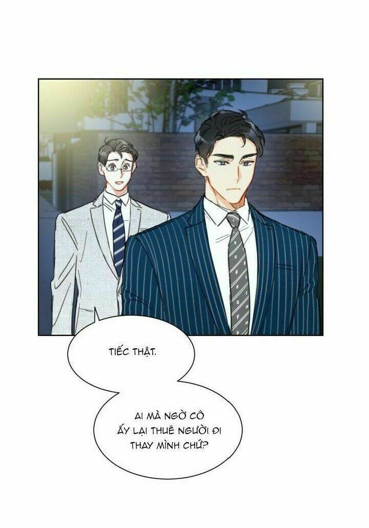 Hẹn Hò Nơi Công Sở: Chapter 11