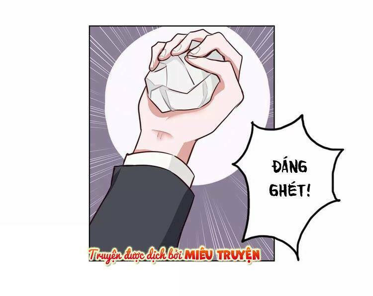 Tướng Quân Mời Xuất Đạo: Chapter 9