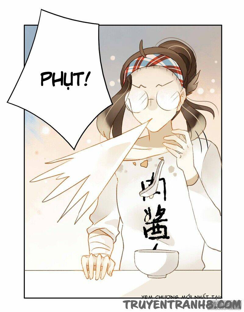 Sức Mạnh Của Sắc Đẹp: Chapter 123